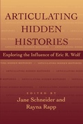 Cover: Articulating Hidden Histories - Naval Institute Press