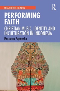 Abbildung von: Performing Faith - Routledge