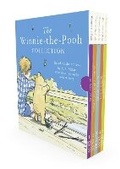 Cover: All About Winnie-the-Pooh Gift Set - Dean & Son