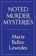 Cover: Noted Murder Mysteries - Michael Walmer