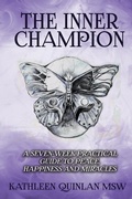 Cover: The Inner Champion - The Book Reality Experience