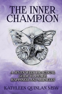 Enlarge image Cover: The Inner Champion - The Book Reality Experience