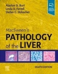 Cover: MacSween's Pathology of the Liver - Elsevier