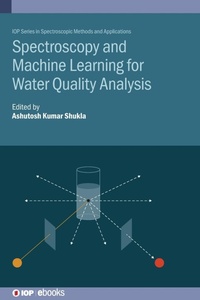 Abbildung von: Spectroscopy and Machine Learning for Water Quality Analysis - Institute of Physics Publishing