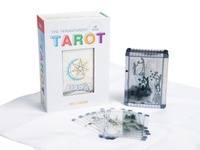 Enlarge image Cover: The Transparent Tarot - REDFeather