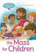 Cover: Meet the Gentle Jesus, the Mass for Children - Liguori Publications