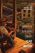 Cover: Appalachia in Regional Context - The University Press of Kentucky