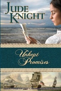Cover: Unkept Promises - Titchfield Press