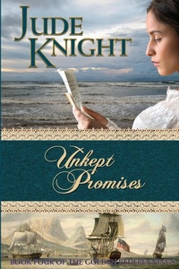 Enlarge image Cover: Unkept Promises - Titchfield Press