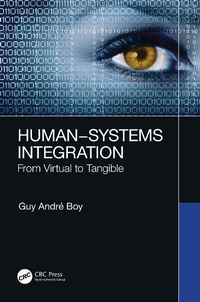 Abbildung von: Human-Systems Integration - CRC Press