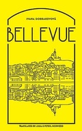 Cover: Bellevue 2019 - Jantar Publishing Ltd