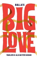 Cover: Big Love 2019 - Jantar Publishing Ltd