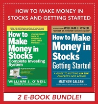 Abbildung von: How to Make Money in Stocks and Getting Started - McGraw-Hill Education