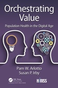 Cover: Orchestrating Value - CRC Press