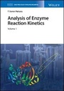Cover: ANALYSIS OF ENZYME REACTION KINETICS 2V Set - Wiley