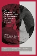 Cover: The Discursive Construction of Economic Inequality - Bloomsbury Academic