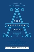 Cover: The Apostles' Creed - Thomas Nelson Publishers