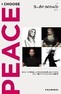 Cover: I Choose Peace - Thomas Nelson Publishers