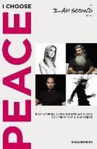 Enlarge image Cover: I Choose Peace - Thomas Nelson Publishers