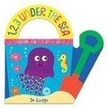 Cover: 1,2,3 Under the Sea - Scholastic