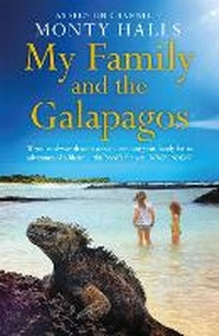 Abbildung von: My Family and the Galapagos - Headline Book Publishing