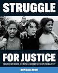 Cover: Struggle for Justice - University of Texas Press