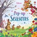 Cover: Pop-Up Seasons - Usborne Publishing Ltd