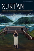 Cover: Xurt'an - University of Nebraska Press