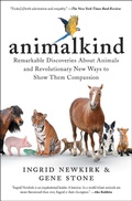Cover: Animalkind - Simon & Schuster