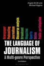 Cover: The Language of Journalism - Bloomsbury Academic USA