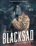 Cover: Blacksad: The Collected Stories - Dark Horse Comics,U.S.