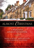 Cover: Almost Christmas - Abingdon Press