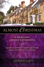Cover: Almost Christmas Leader Guide - Abingdon Press