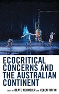 Cover: Ecocritical Concerns and the Australian Continent - Lexington Books