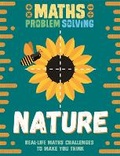 Cover: Maths Problem Solving: Nature - Wayland