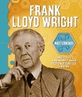 Cover: Masterminds: Frank Lloyd Wright - Wayland