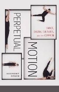 Enlarge image Cover: Perpetual Motion - University of Minnesota Press