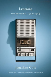 Enlarge image Cover: Listening - University of Minnesota Press