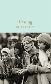 Abbildung von: Passing - Macmillan Collector's Library