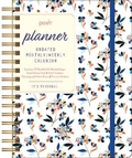 Cover: Posh: Perpetual Planner Undated Monthly/Weekly Calendar - Andrews McMeel Publishing