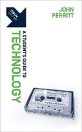 Cover: Track: A Student's Guide to Technology - Christian Focus Publications Ltd