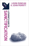 Cover: Track: A Student's Guide to Sanctification - Christian Focus Publications Ltd
