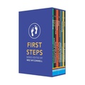 Cover: First Steps Box Set - Christian Focus Publications Ltd