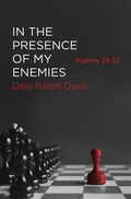 Cover: In the Presence of My Enemies - Christian Focus Publications Ltd