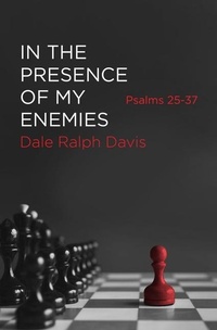 Enlarge image Cover: In the Presence of My Enemies - Christian Focus Publications Ltd