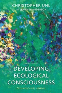 Enlarge image Cover: Developing Ecological Consciousness - Rowman & Littlefield Publishers