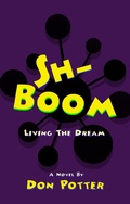 Cover: Sh-Boom - BOOKBABY