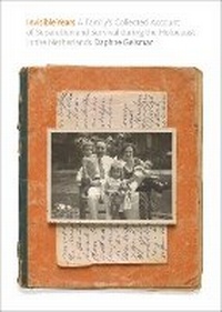 Enlarge image Cover: Invisible Years - David R. Godine Publisher Inc