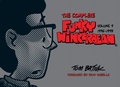 Cover: The Complete Funky Winkerbean, Volume 9, 1996-1998 - Kent State University Press
