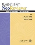Cover: Questions from NeoReviews (TM) - American Academy of Pediatrics